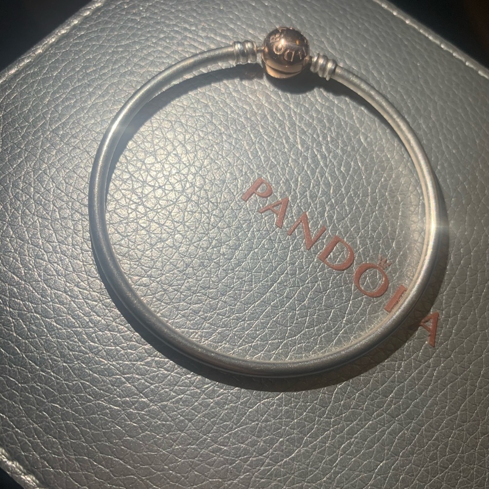 COPY - Pandora bangle